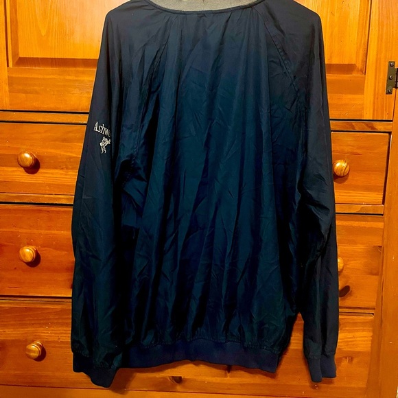 Ashworth Golf Pullover - XL - Picture 7 of 7